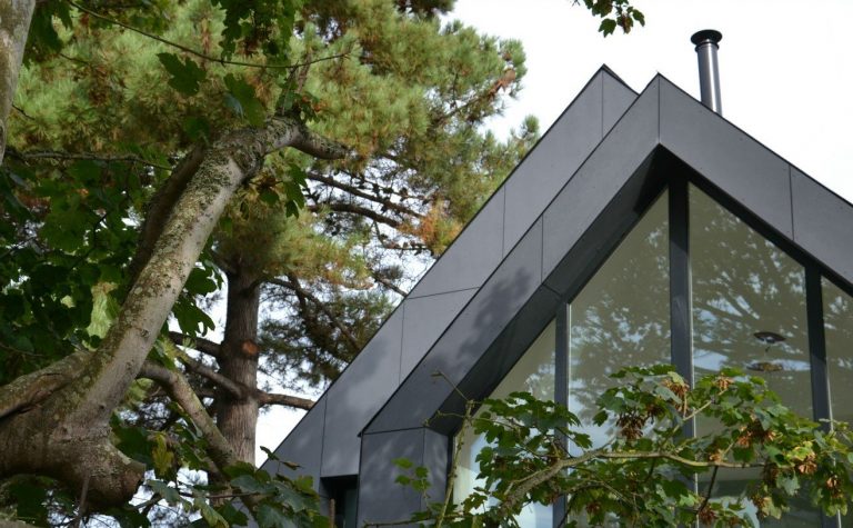 Best Priced GreenCoat PLX Standing Seam Metal Roofing | Metal Roof Co