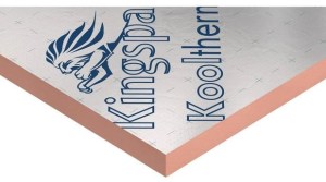 Kingspan Insulation